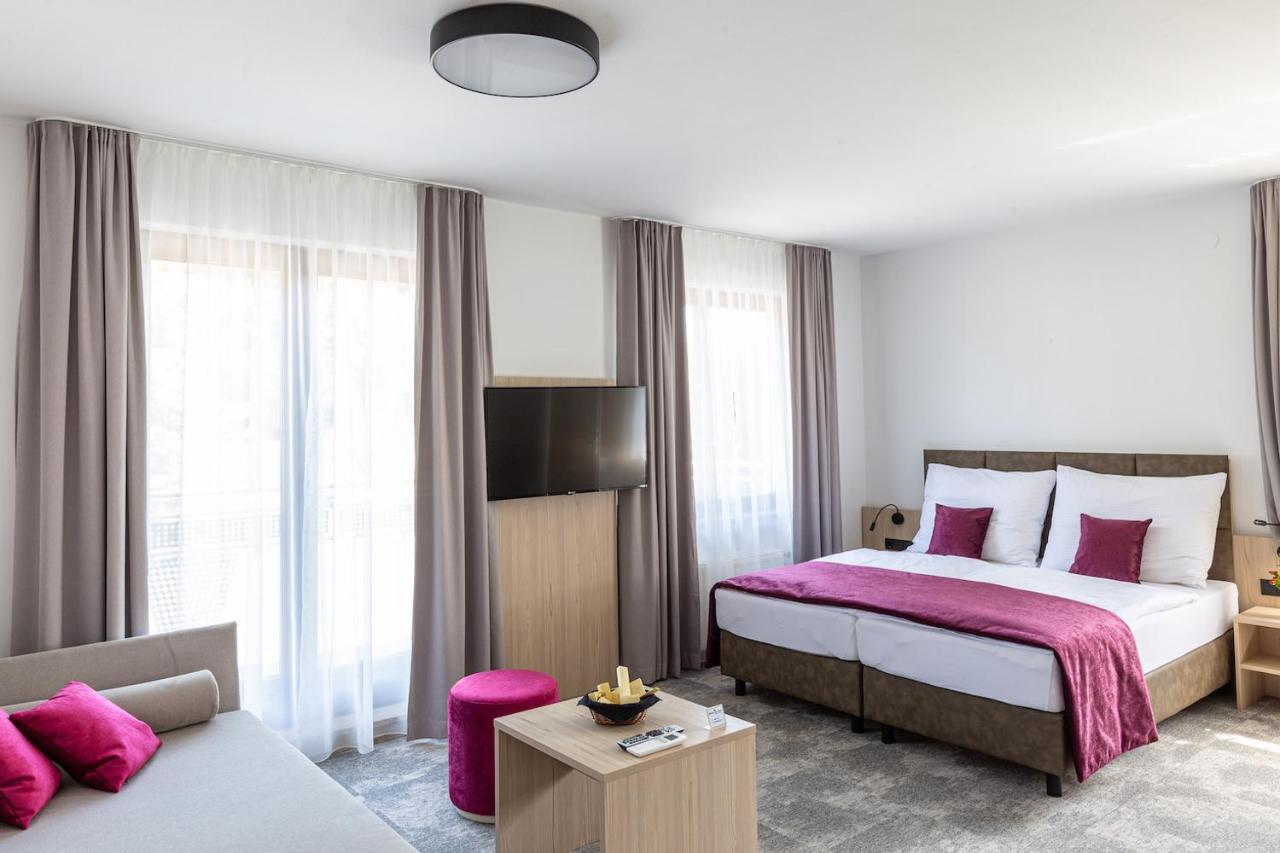 Gasthof "Zur Bahn" Bed & Breakfast Lassnitzhoehe Bagian luar foto