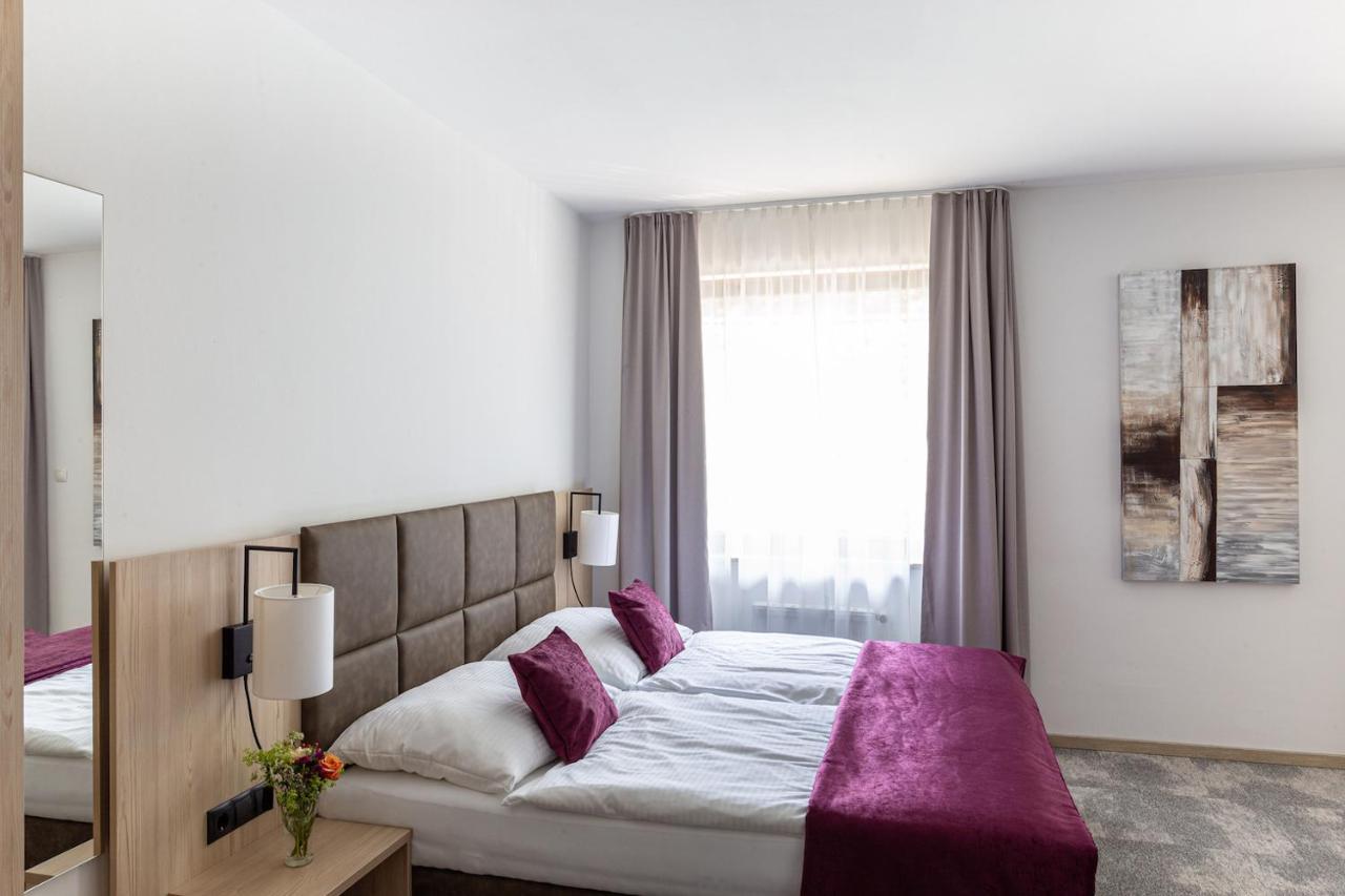 Gasthof "Zur Bahn" Bed & Breakfast Lassnitzhoehe Bagian luar foto