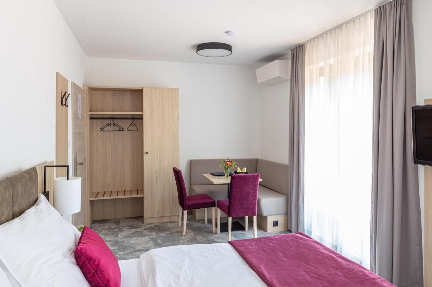 Gasthof "Zur Bahn" Bed & Breakfast Lassnitzhoehe Bagian luar foto